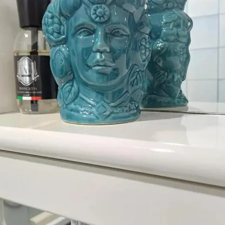 Imbriani Oda ve Kahvaltı